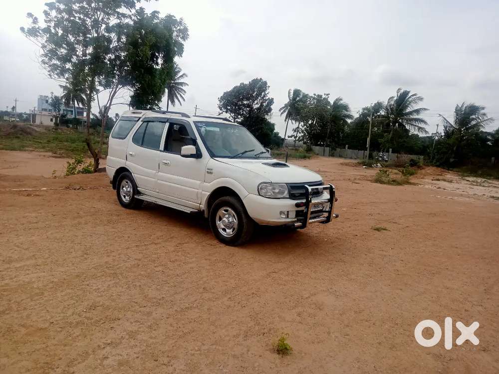 Tata Safari Dicor 2012, Urgent Sale Vehicle Is In Very Good Condition.