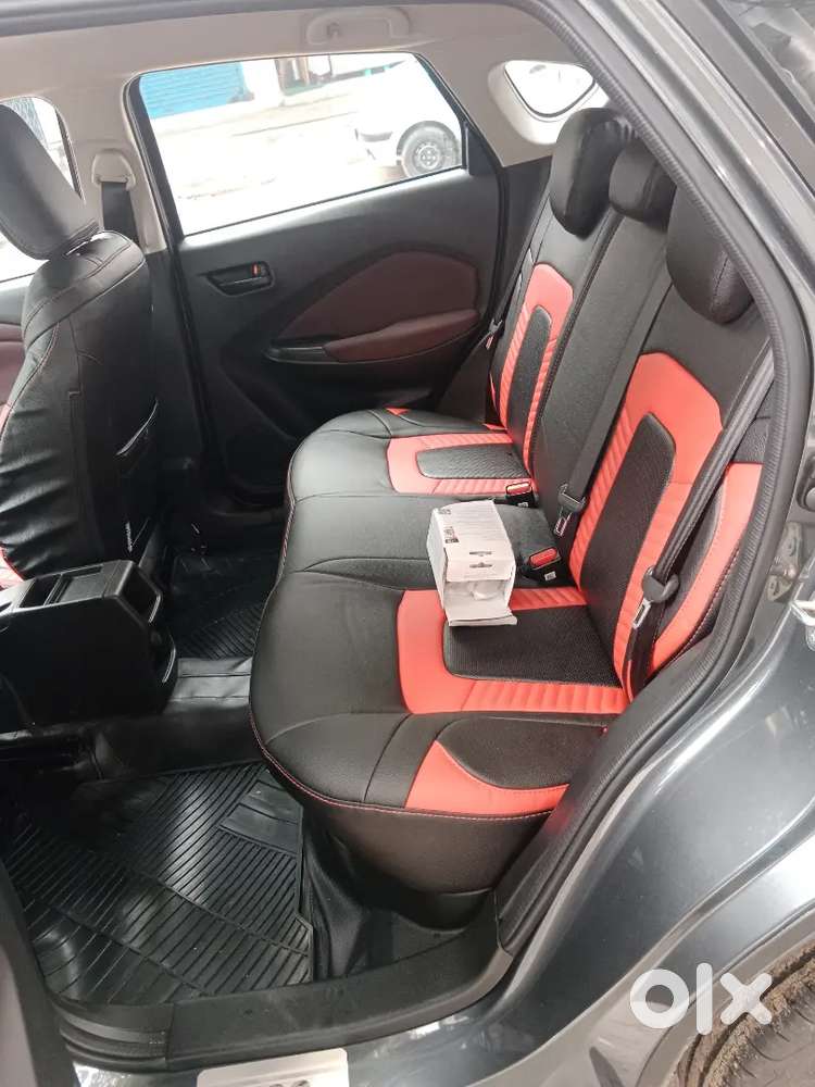Toyota Urban Cruiser Taisor 2025 Petrol 150000 Km Driven