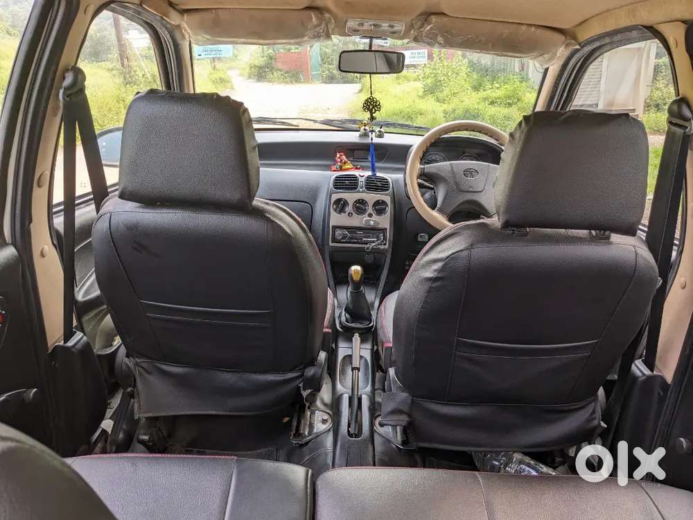 Tata Indica Ev2 2018 Cng