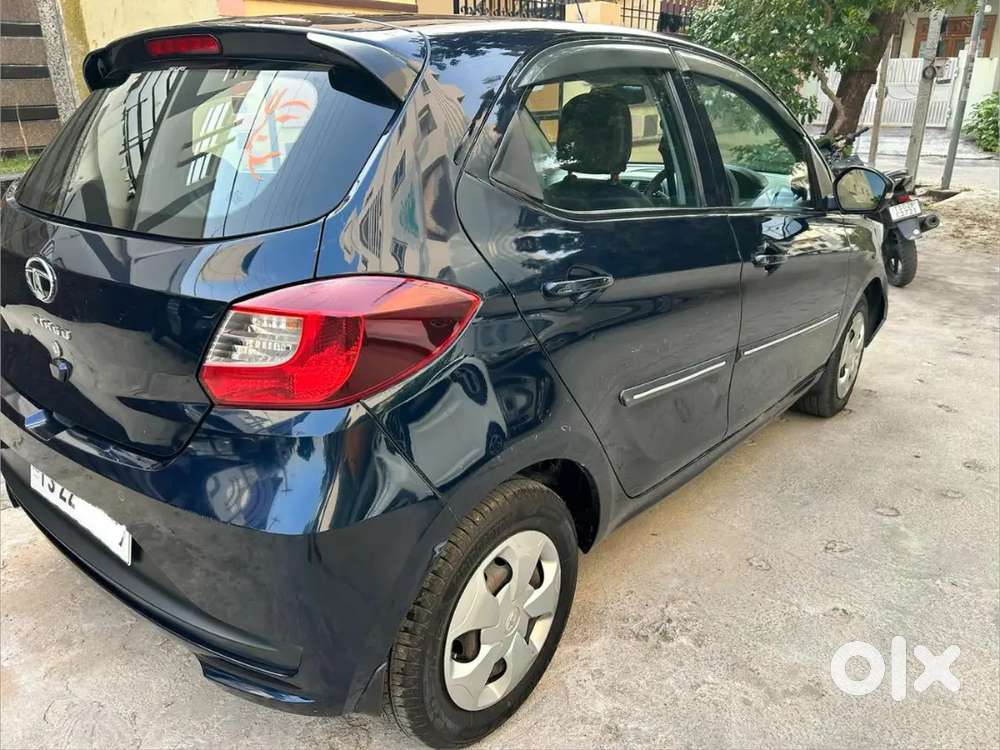 Tata Tiago Xt