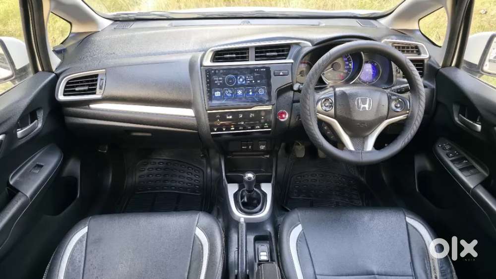 Honda Wr-v 1.5 Vx I-dtec, 2017, Diesel
