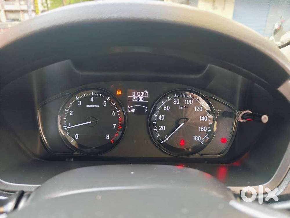 Honda Amaze S Option I-vtec, 2023, Petrol