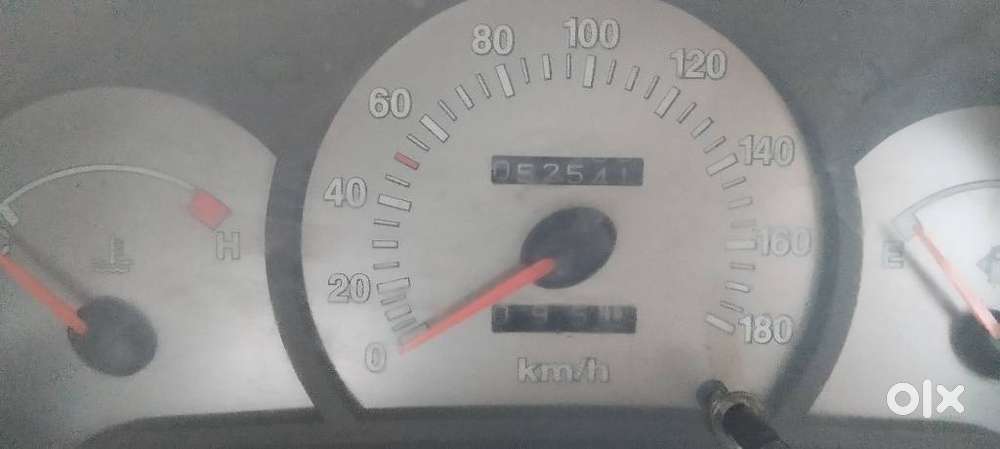 Hyundai Santro Xing Gls, 2010, Petrol