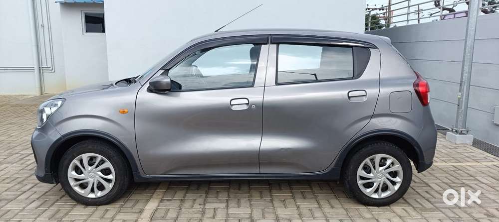 Maruti Suzuki Celerio Vxi, 2024, Petrol