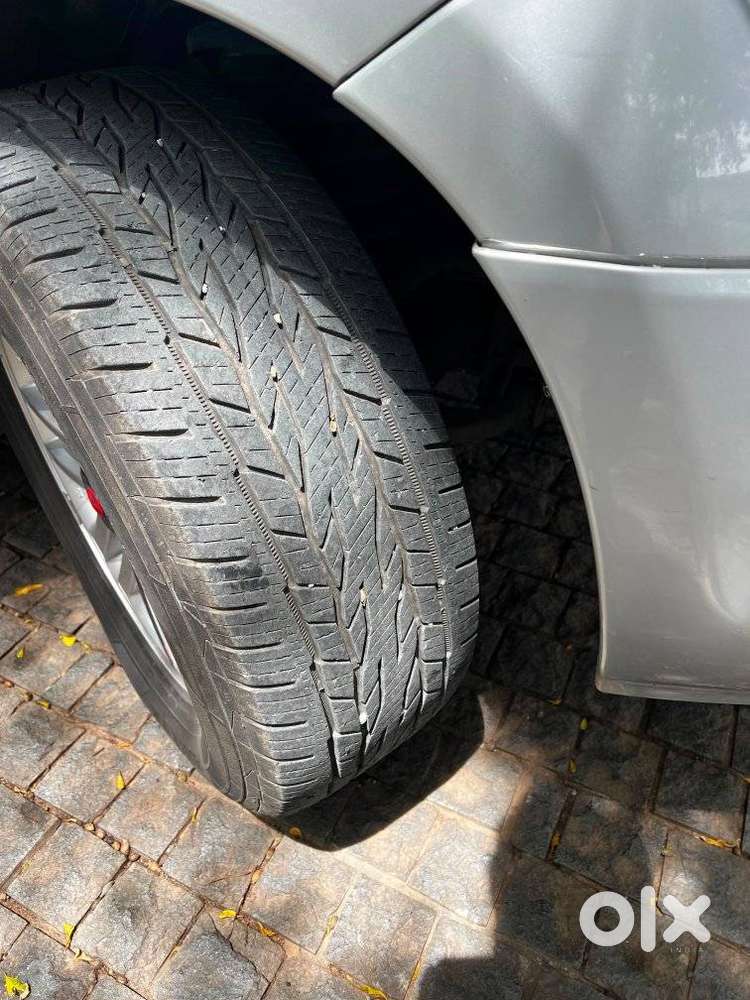 Toyota Fortuner 3.0 4x4 Manual, 2012, Diesel