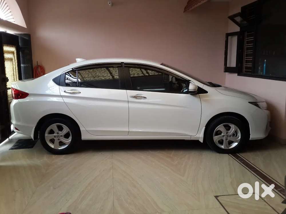 Honda City V Idtec Diesel Jun 2015
K.m Run- 85000 With Company Record.