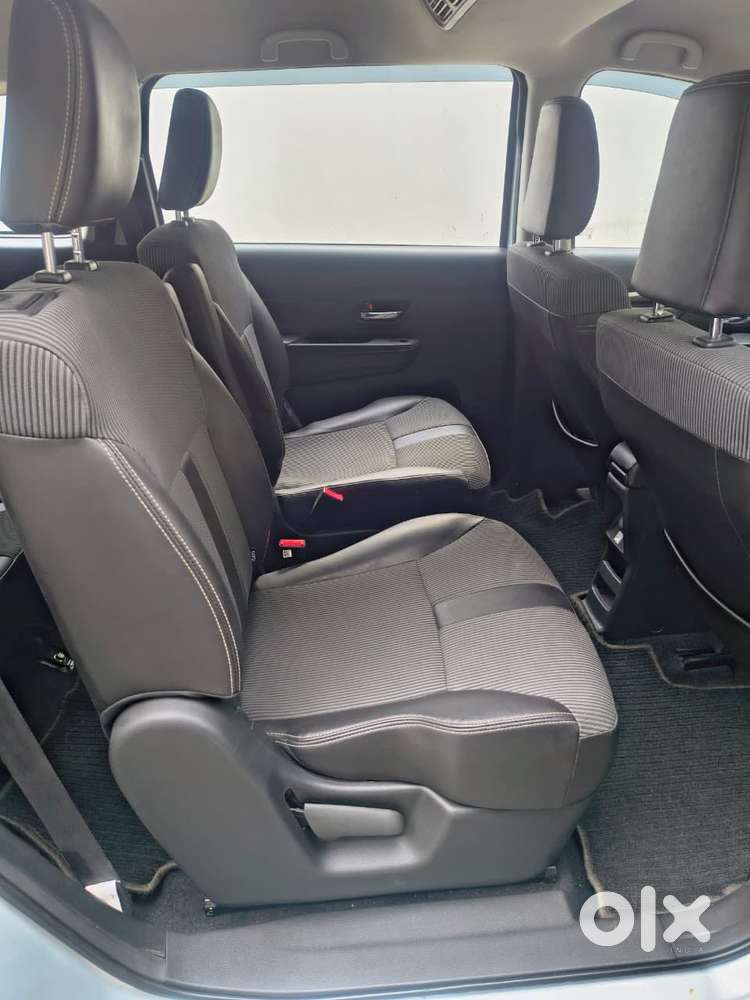 Maruti Suzuki Xl6 1.5 Zeta At, 2022, Petrol