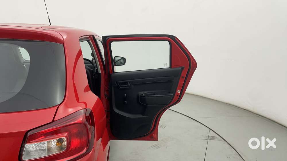 Maruti Suzuki S-presso Vxi Plus, 2023, Petrol