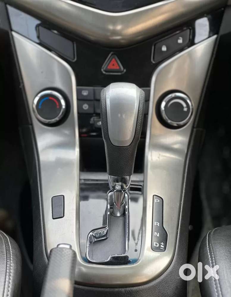 Chevrolet Cruze, 2013, Diesel
