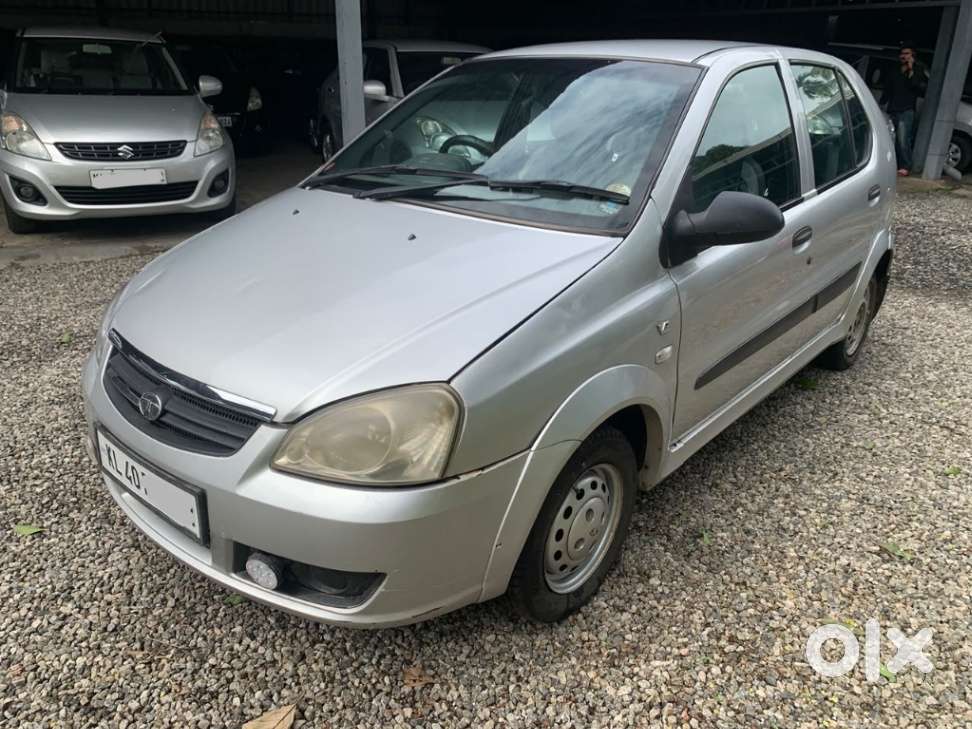 Tata Indica Dl, 2009, Diesel