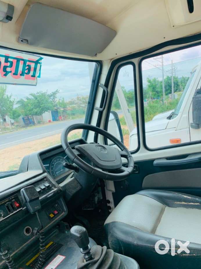 Force Motors One Sx 7 Str, 2022, Diesel