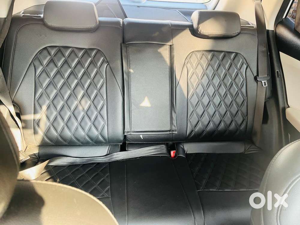 Hyundai Creta Sx 1.5 Diesel, 2022, Diesel