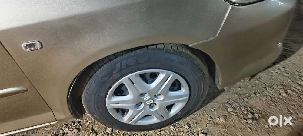 Honda City Zx 2006 Petrol 135000 Km Driven