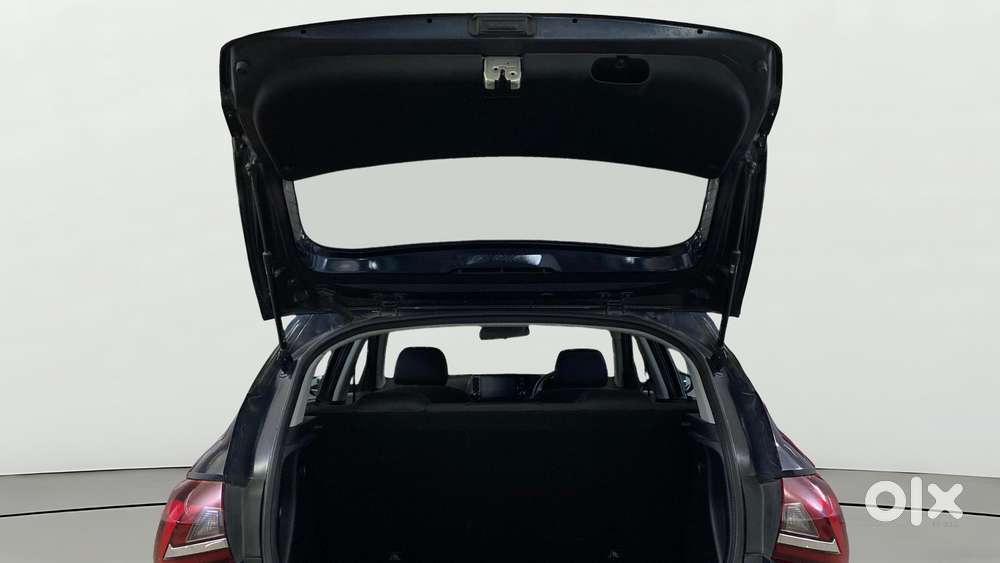 Hyundai New I20 1.2 Sportz Mt, 2022, Petrol