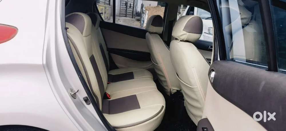 Hyundai I20 Magna, 2014, Petrol