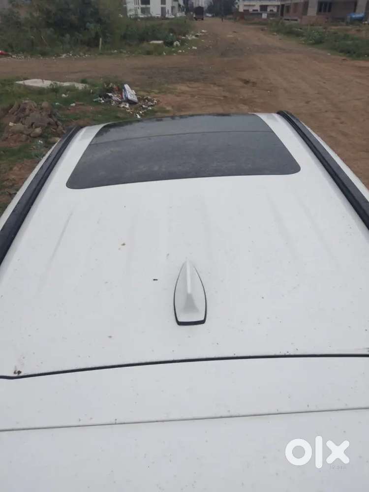 Toyota Urban Cruiser 2022 Top Manual.