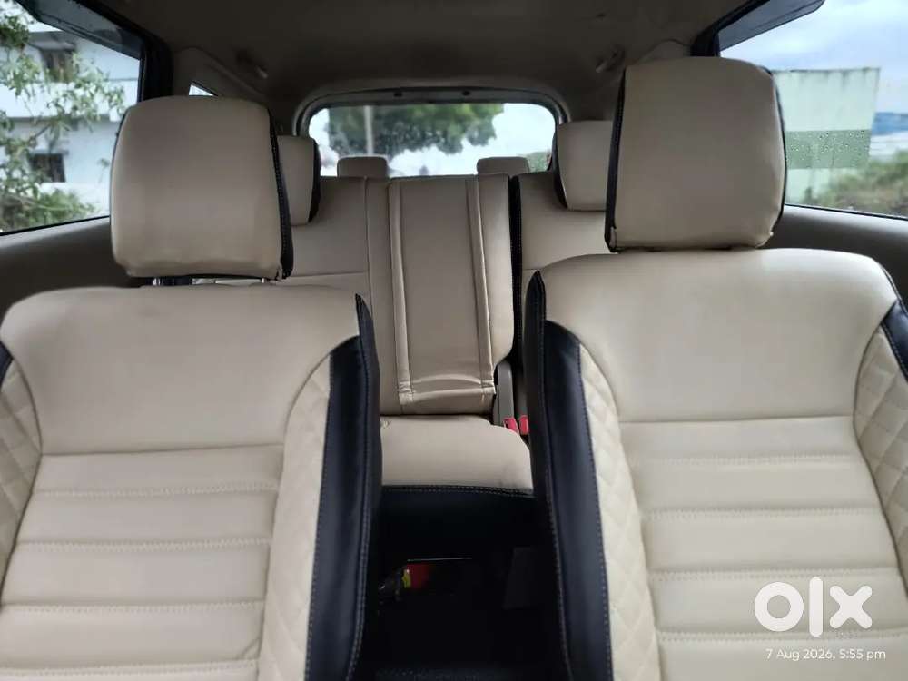 2023 Maruti Suzuki Ertiga Vxi