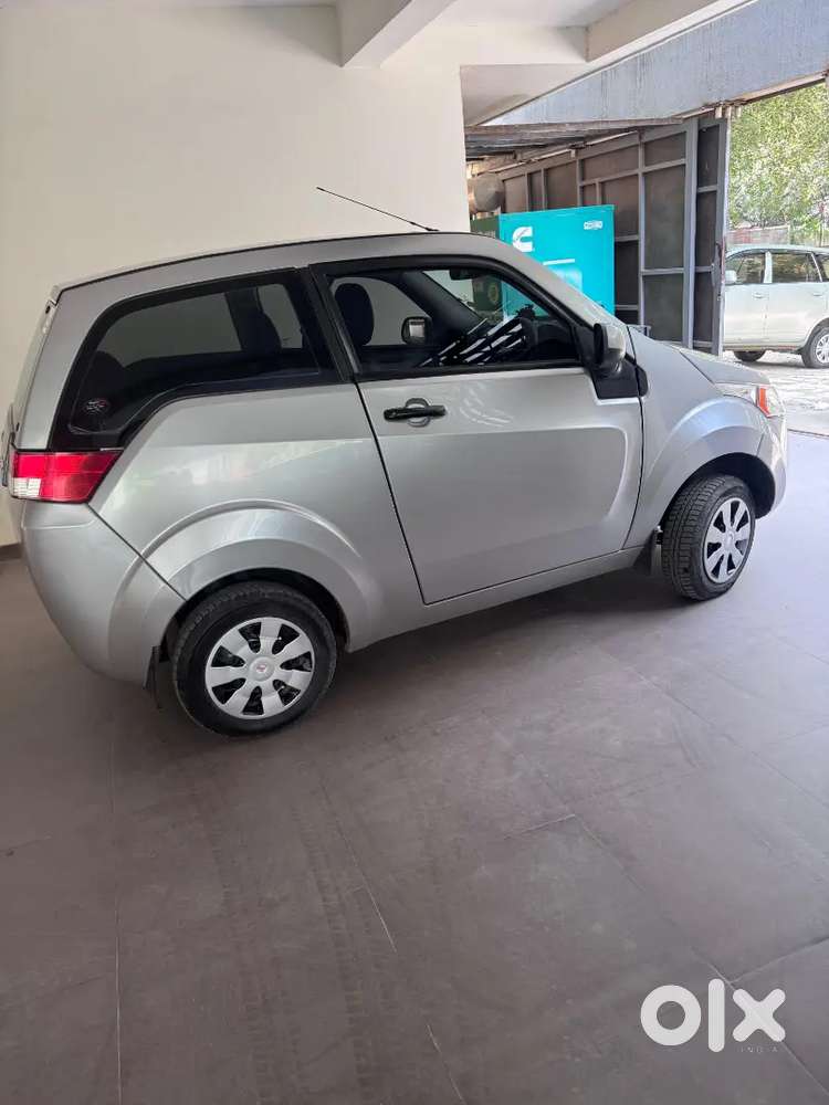 Mahindra e2o T20 2016 | 2nd Owner | 21,594 KM | Excellent Condition