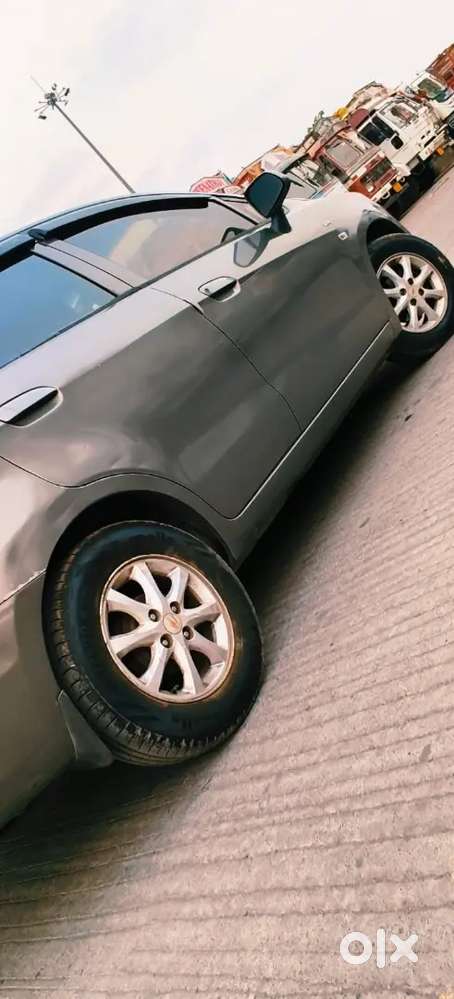 2013 Chevrolet Sail Lt Diesel
