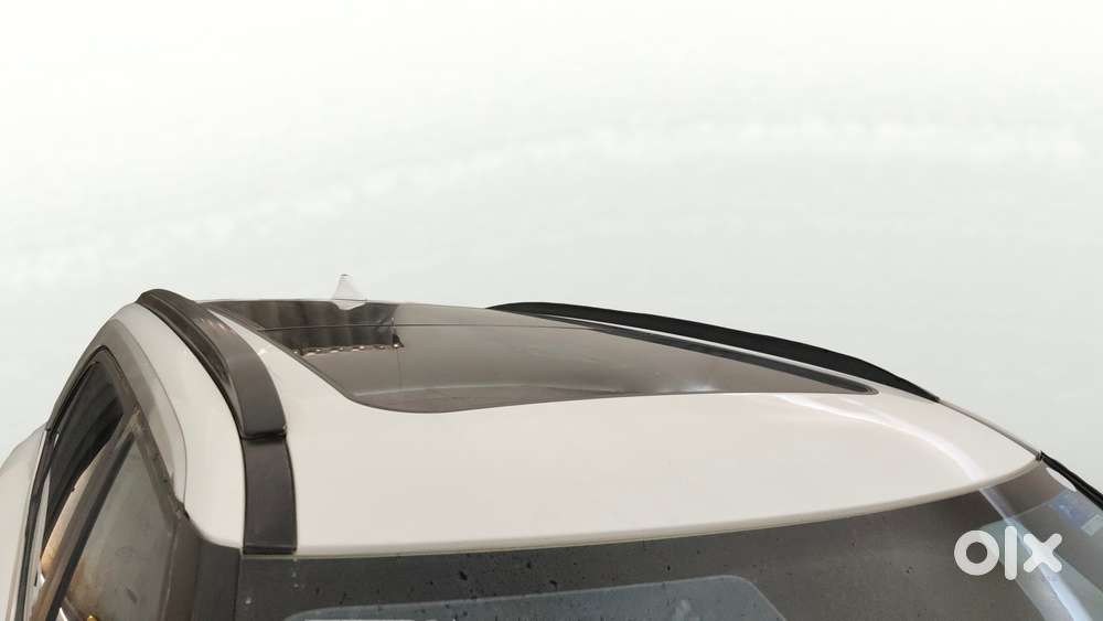 Hyundai Creta 1.4 Sx (o) Turbo Petrol Dct, 2021, Petrol