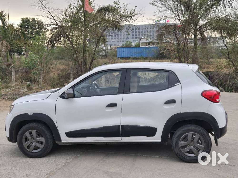 Renault Kwid 2015-2019 1.0 Rxl, 2017