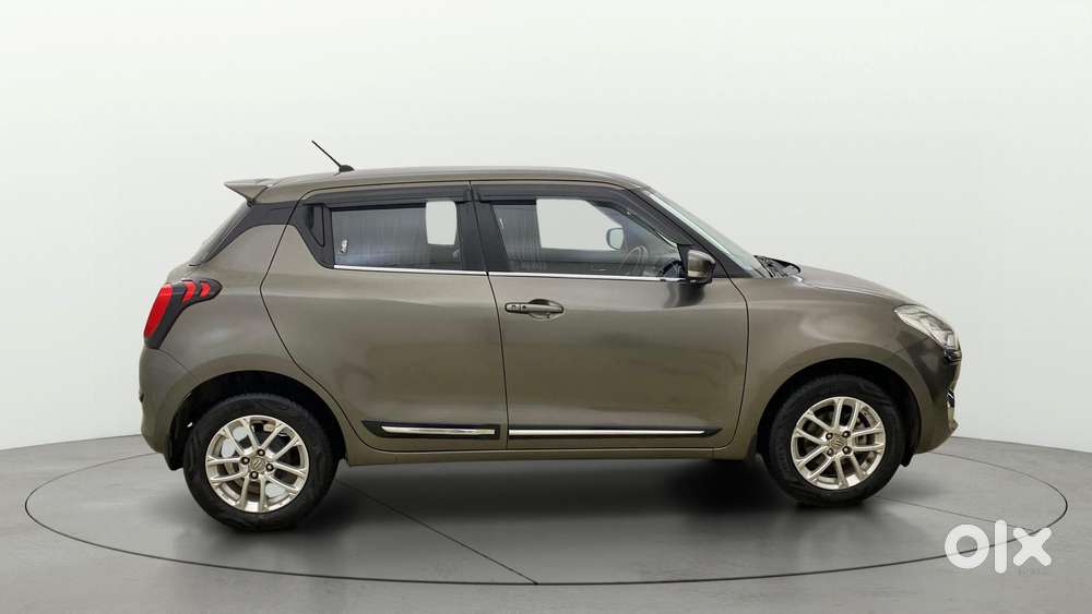 Maruti Suzuki Swift Amt Zxi, 2023, Petrol