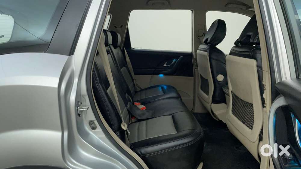 Mahindra Xuv500 W6 2wd, 2015, Diesel