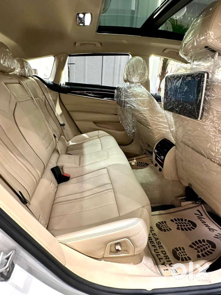 Bmw 6 Series 2.0 Gt 630i Luxury Line, 2018, Petrol