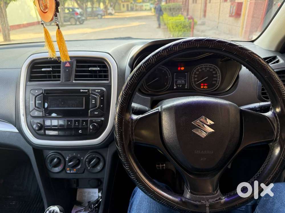 Well Maintained Maruti Suzuki Vitara Brezza For Sale