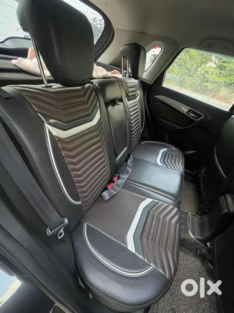 Toyota Urban Cruiser 2022 Petrol 31000 Km Driven