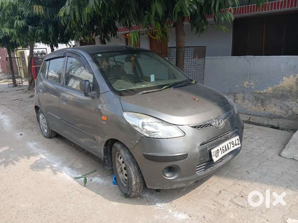 Good Condition Car