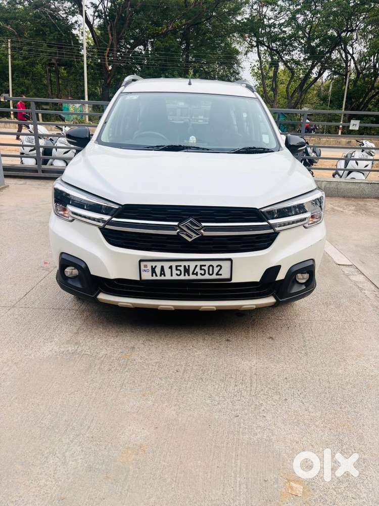 Maruti Suzuki Petrol 2020