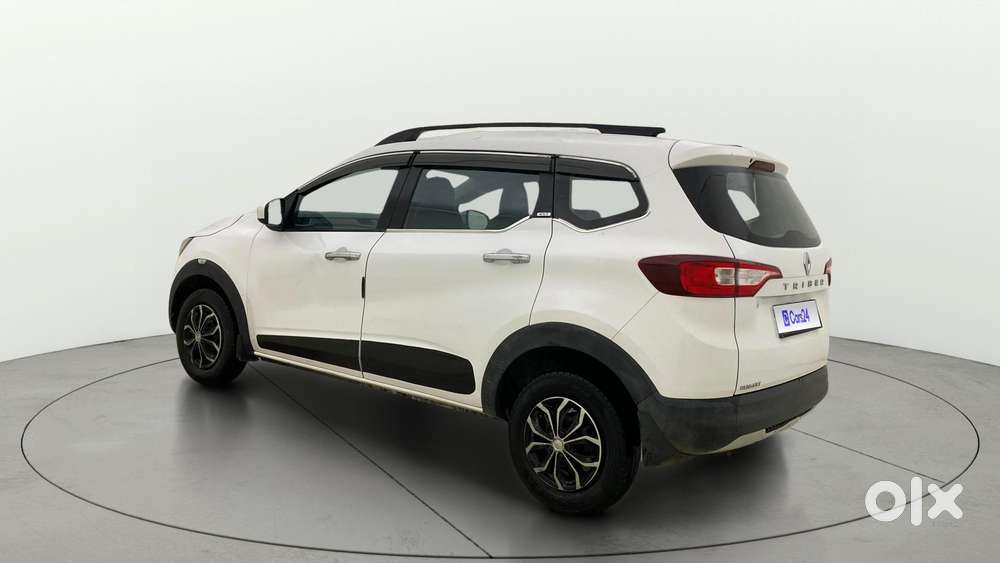 Renault Triber Rxt, 2019, Petrol