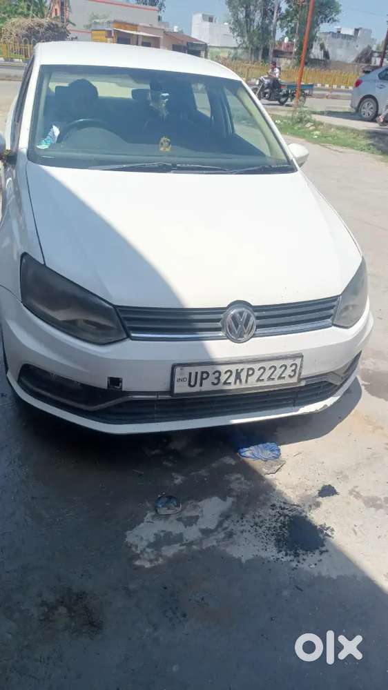Volkswagen Ameo 2018 Diesel 130000 Km Driven