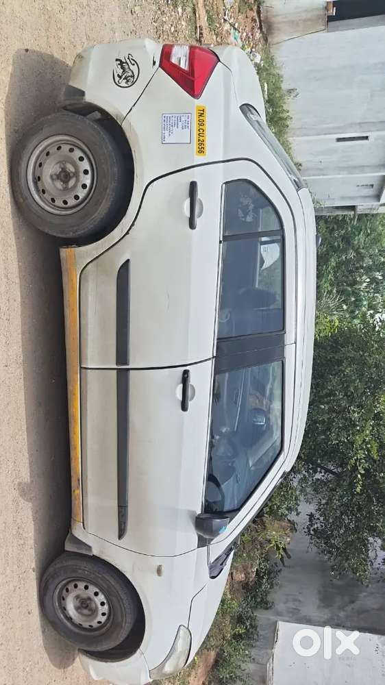 Maruti Suzuki Dzire Diesel 2019