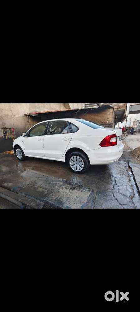 Skoda Rapid 1.5 Tdi Active, 2012, Diesel