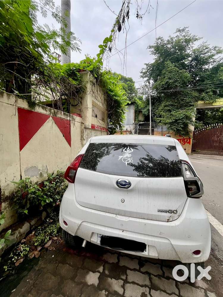Excellent Condition Datsun Redigo