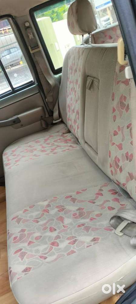 Mahindra Bolero Slx, 2010, Diesel