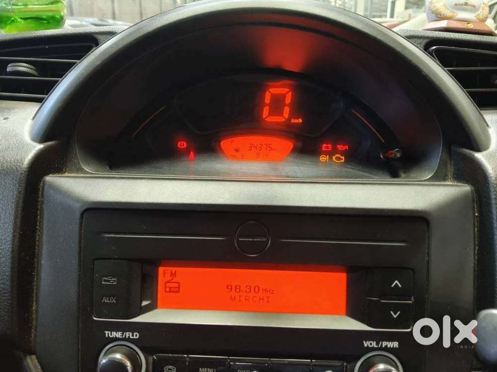 Maruti Suzuki S-presso Vxi Opt, 2020, Petrol