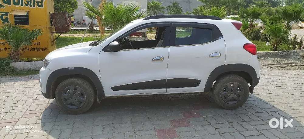 Renault Kwid Good Condition