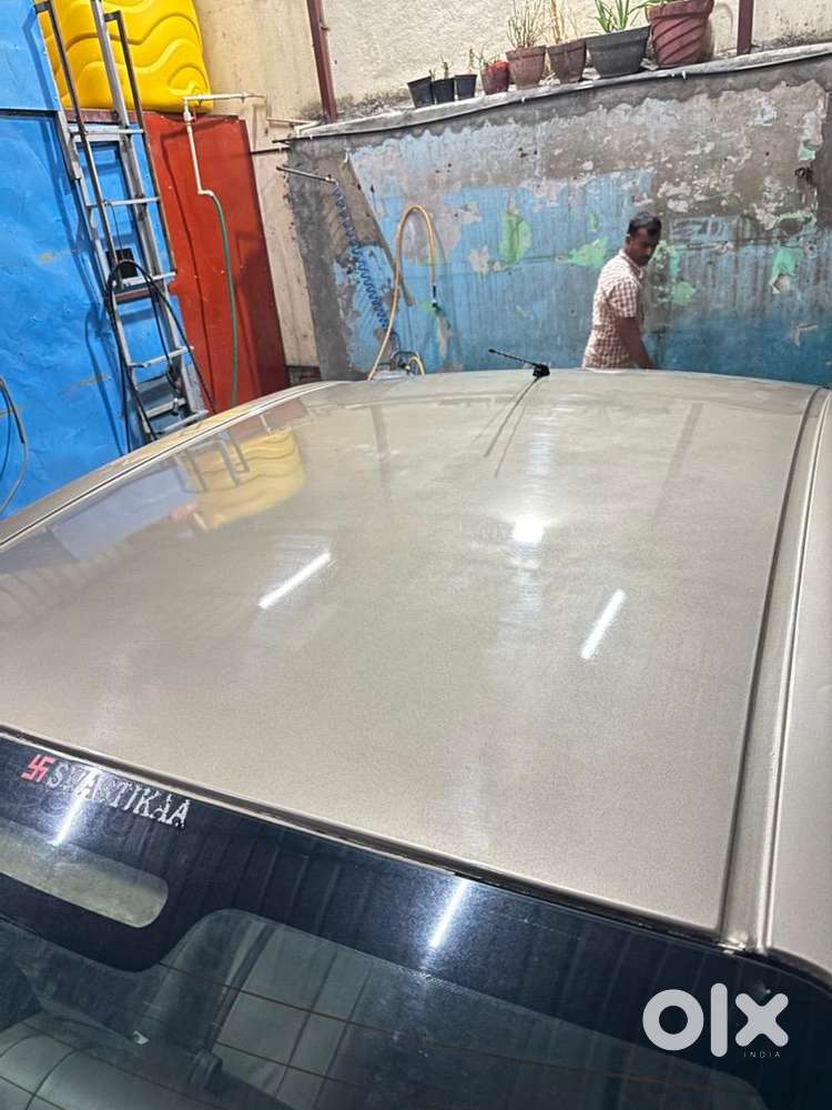 Tata Manza 2010 Diesel Good Condition