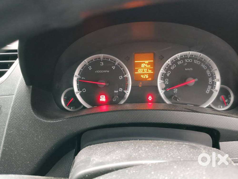 Maruti Suzuki Swift Vdi (o), 2013, Diesel