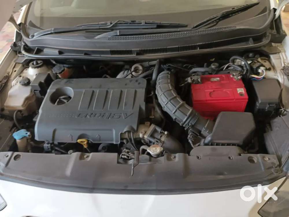 Hyundai Fluidic Verna 2014 Diesel 79500 Km Driven