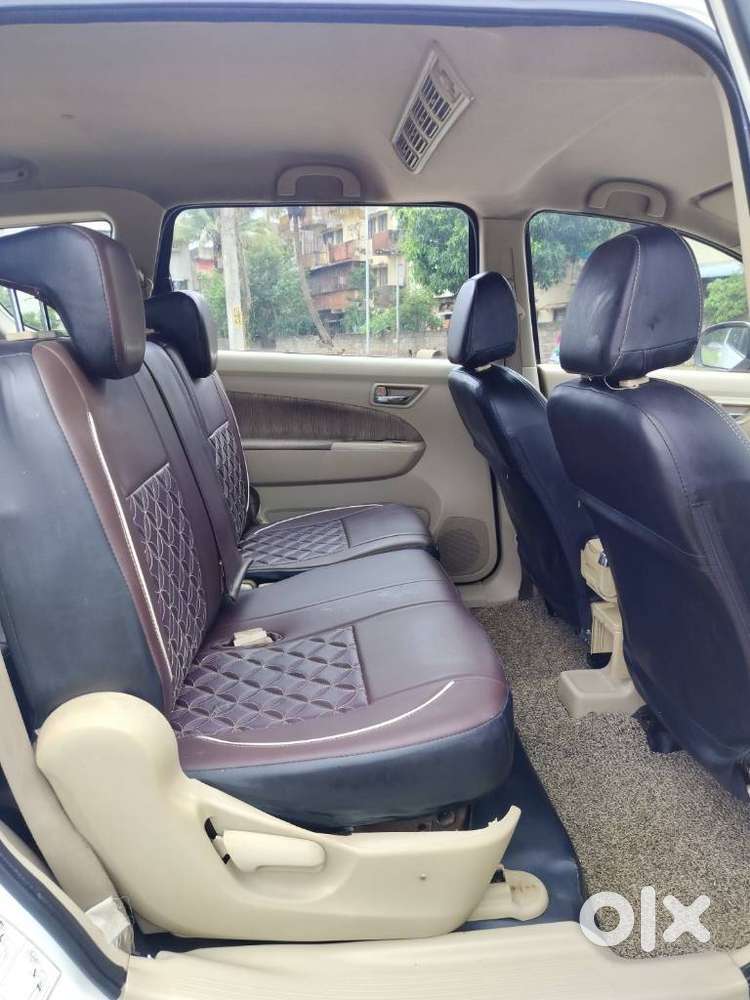 Maruti Suzuki Ertiga Vxi Cng, 2014, Cng & Hybrids