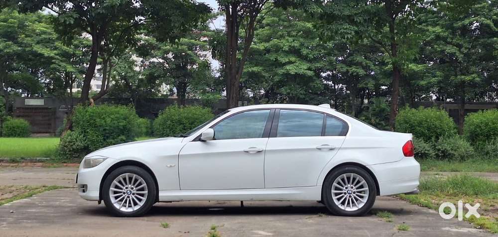 Bmw 3 Series 320d, 2012, Diesel