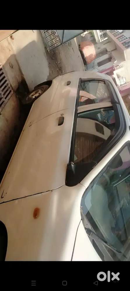Maruti Suzuki Alto 2009 Hybrid Car