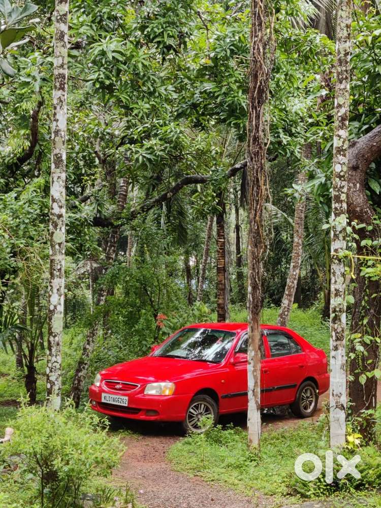 Hyundai Accent Viva 2005 Diesel Good Condition