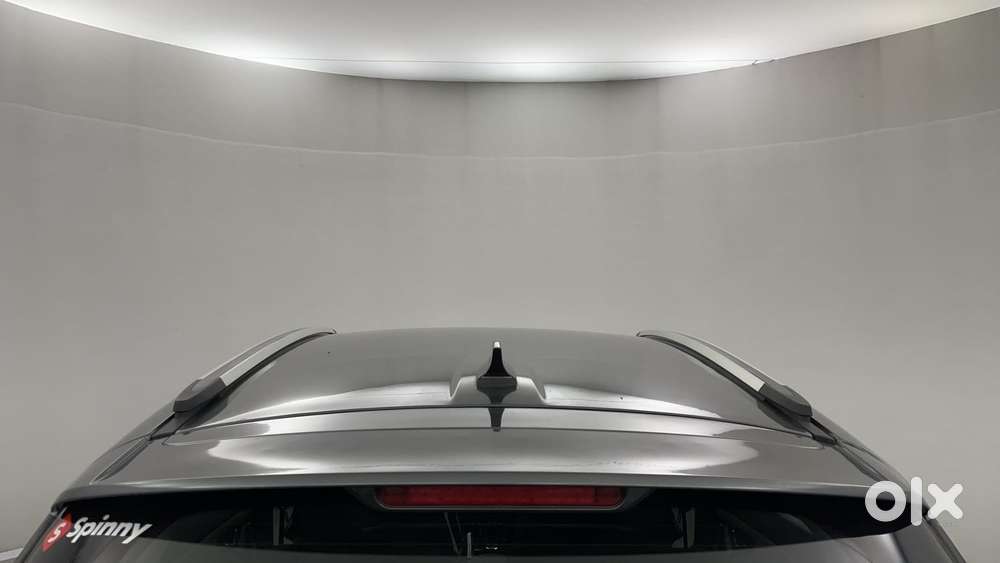 Tata Nexon 1.2 Revotron Xz Plus (s), 2021, Petrol