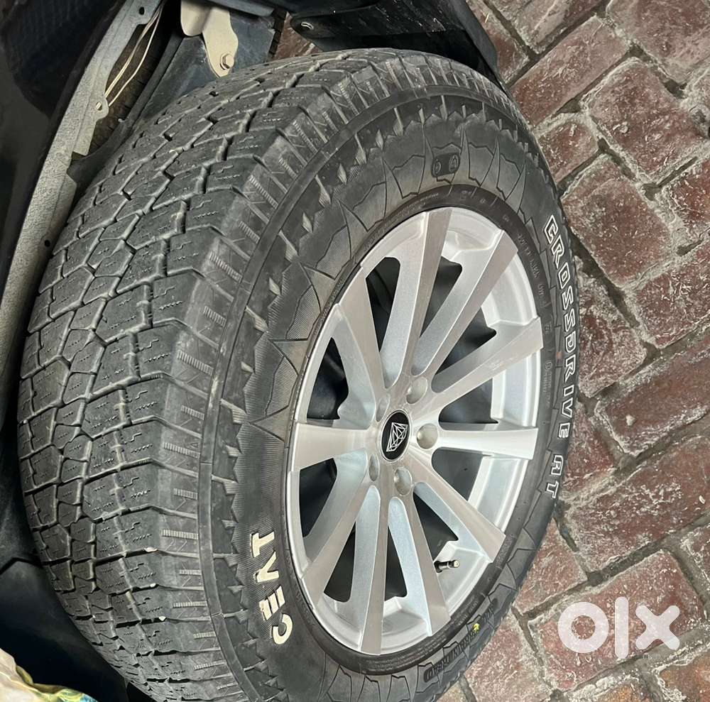 Mahindra Scorpio Diesel 2021
