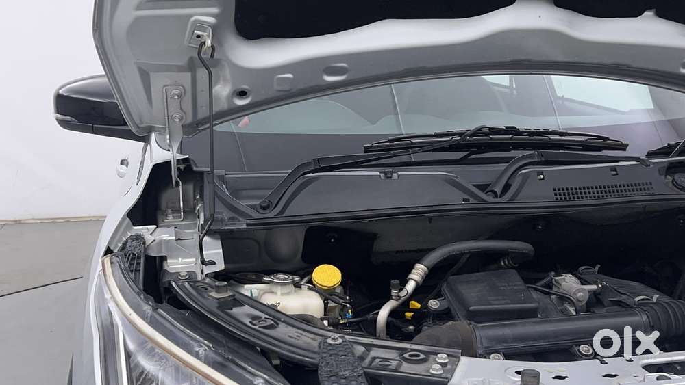 Nissan Magnite 1.0 Xl, 2021, Petrol
